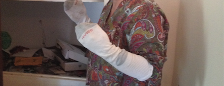 Meltdown in 3…2…1…