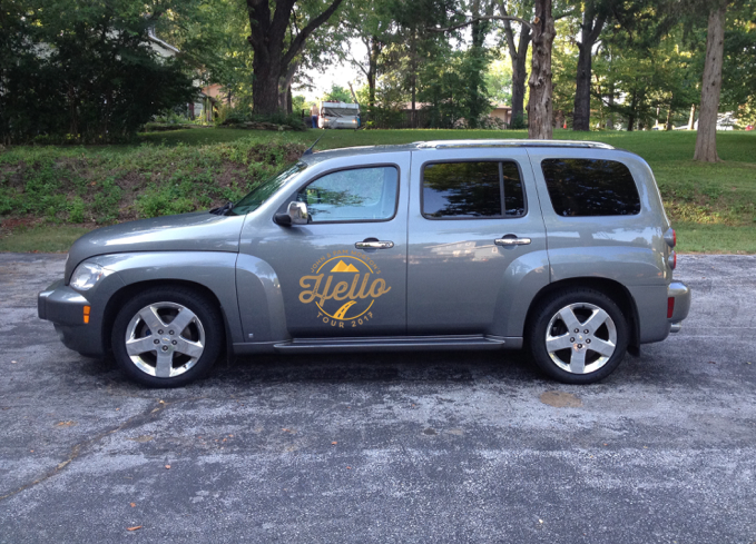 14 Tips for an Amazing Road Trip