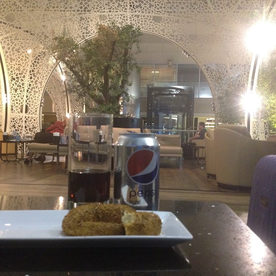 All That Travels Is Not Gold–A Recollection One Year Ago Today