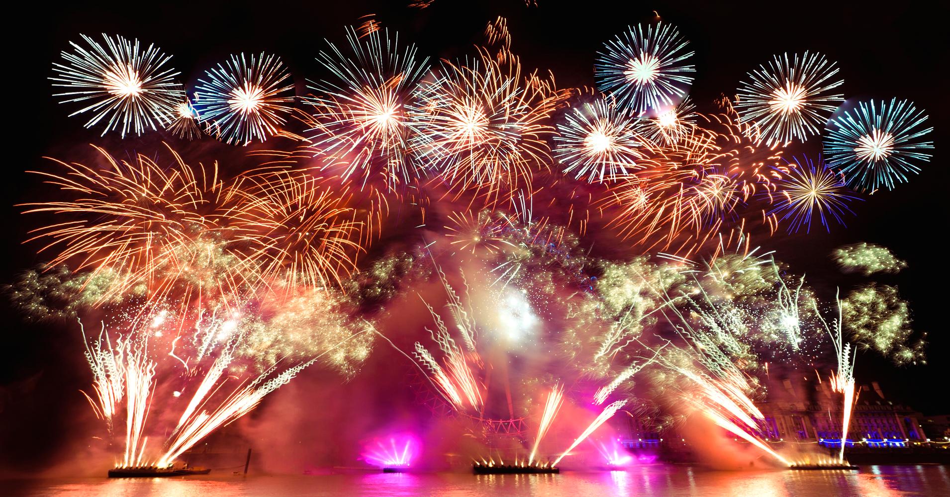 New Year! New List? Plus 7 Tips for Setting Goals