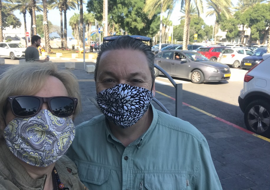 In Search of Vaccination