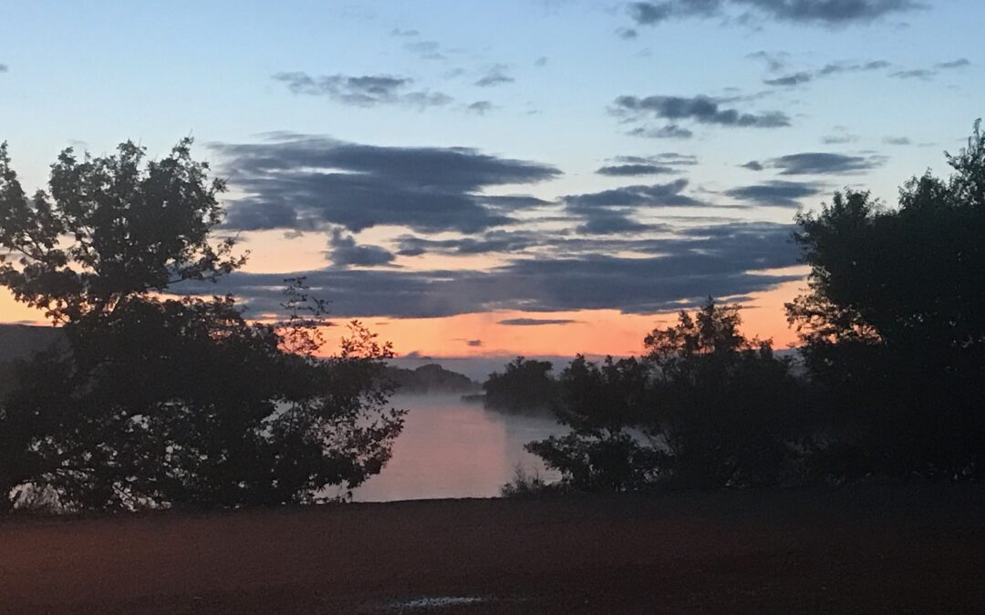 When Obedience Is Untidy